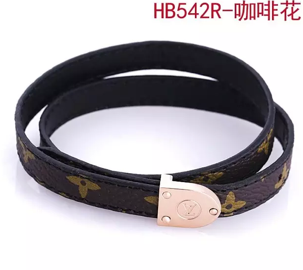 Bracciale Louis Vuitton Modello 399